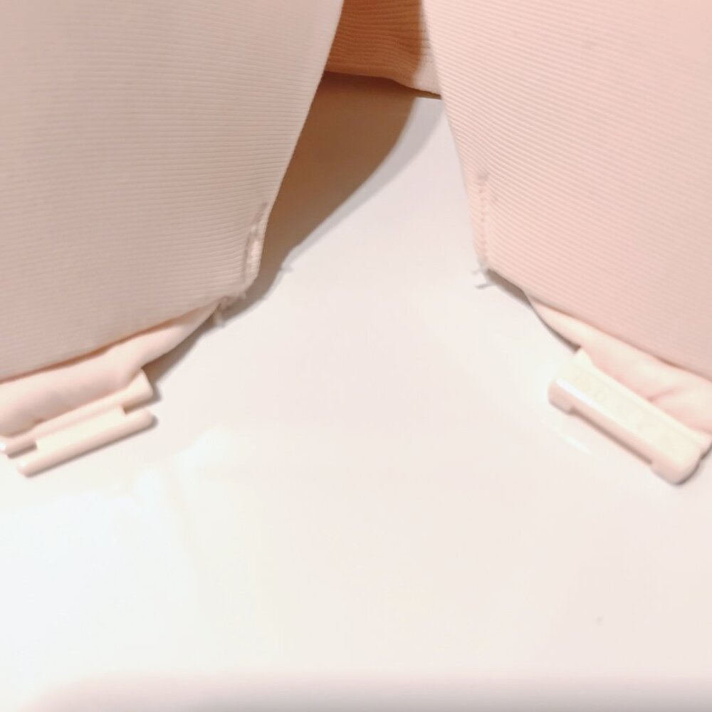 SPANX Blush Underwire Bra - Picture 5 of 9